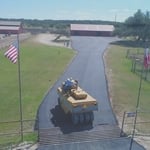 Paving