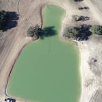 Pond/Tank
