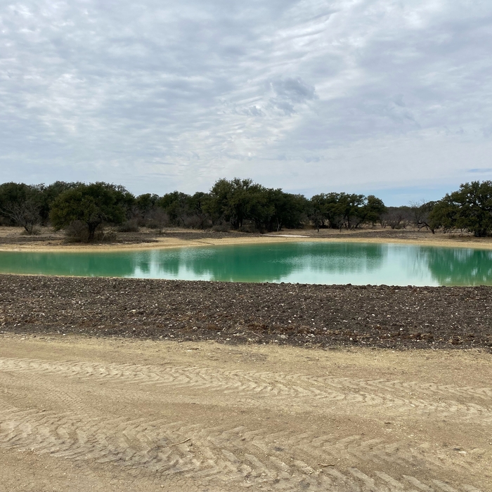 Pond