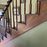 Stair Transformation