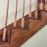Stair Transformation