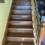 Stair Transformation