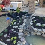 Completed Projects