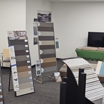 Largest variety of composite deck boards in Ohio