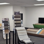 Our Showroom