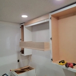 New Install