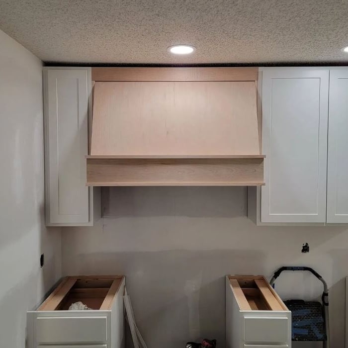 New Install