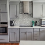Cabinets