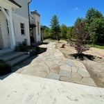 Hardscapes