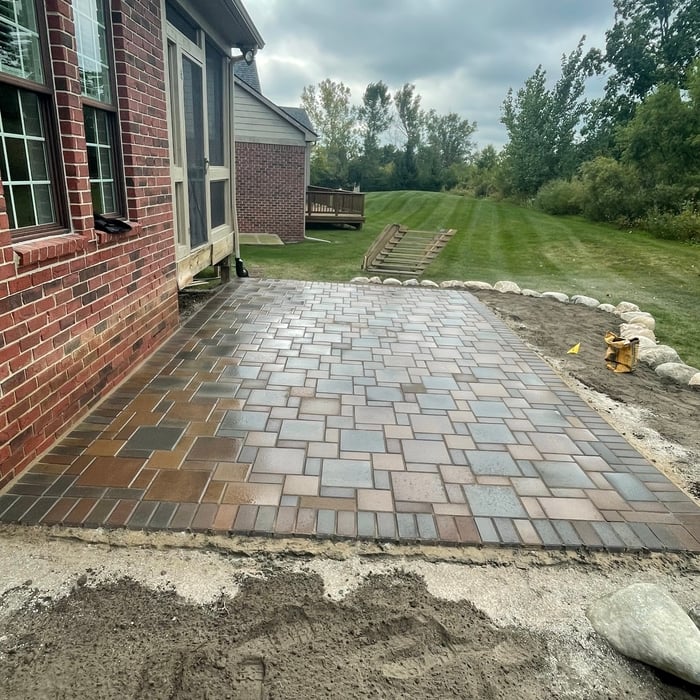 Hardscapes