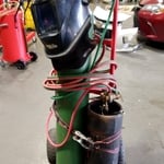 torch job