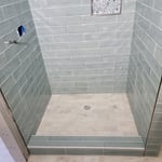 bathrrom tile