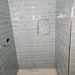 subway tile