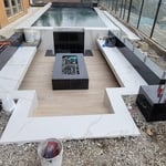 pool tile
