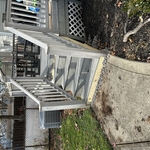 Porch Stairs