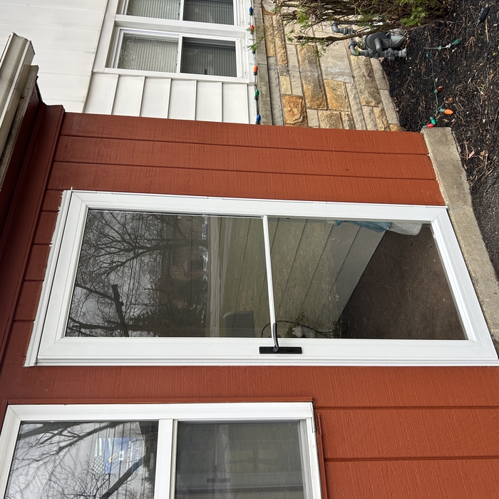 Anderson 3000 Series Door