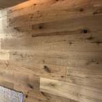 walnut flooring
