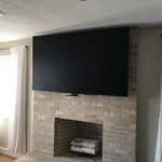 TV Mounting