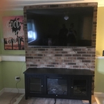 TV Mounting
