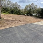 Clearing/Driveway Install