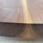 Table edge