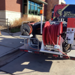 Hydrojetter