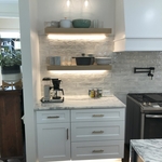 Custom Lighting