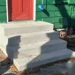 Standard Style Railing