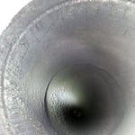dirty chimney