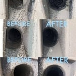 air duct cleaning