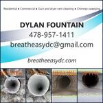 dryer vent and air duct cleaning
