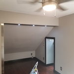 office finished