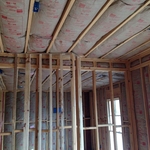 Fiberglass Batt