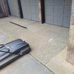 drain and tile