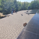 16 kW Solar System