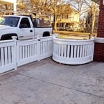 Custom gate