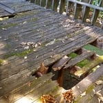Custom fence and gates