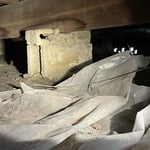 Crawlspace support Jacks