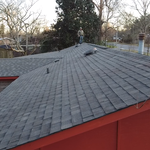Roof Replacement