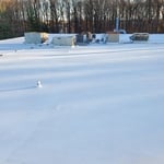 Roof Installation EPDM 51,000 sq/ft