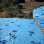 New underlayment