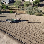 New shingles