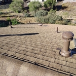 New shingle