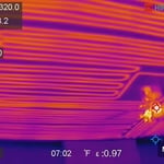 In-Ceiling Heating