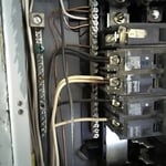 Why you don't double tap a breaker