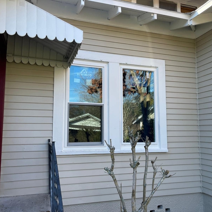 Umatilla Storm Windows