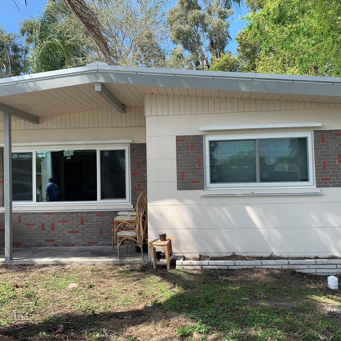 Tampa Project
