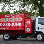 Junk King Truck