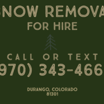 Truck Sign