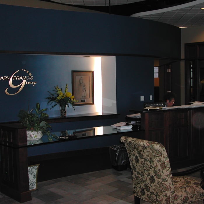 Cary Francis Group